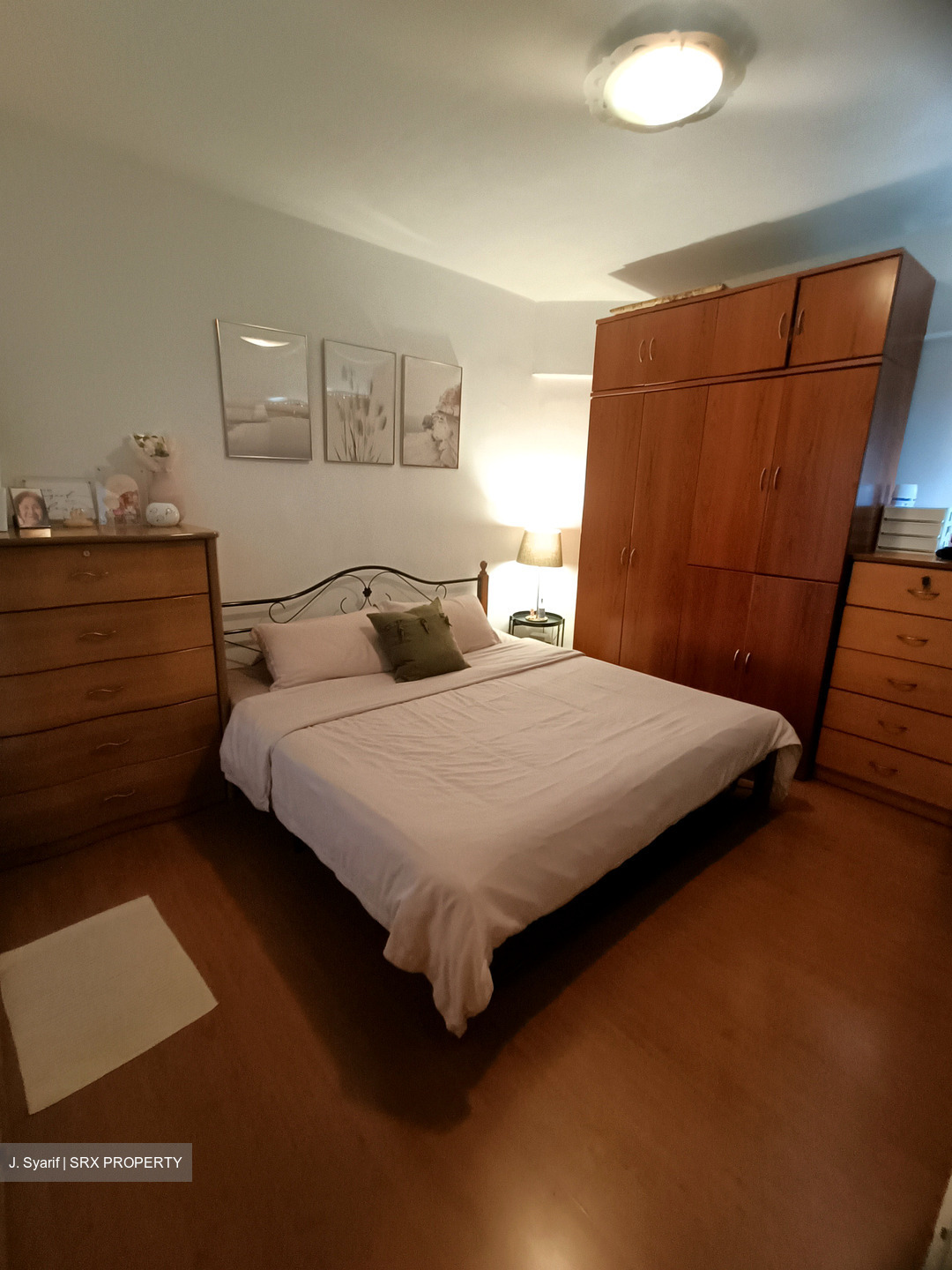 Blk 209 Bishan Street 23 (Bishan), HDB 5 Rooms #545938831
